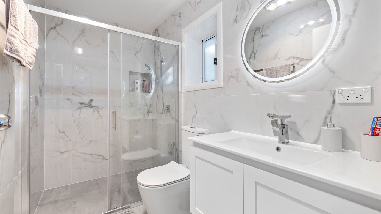 Photo of Bathroom in Epping