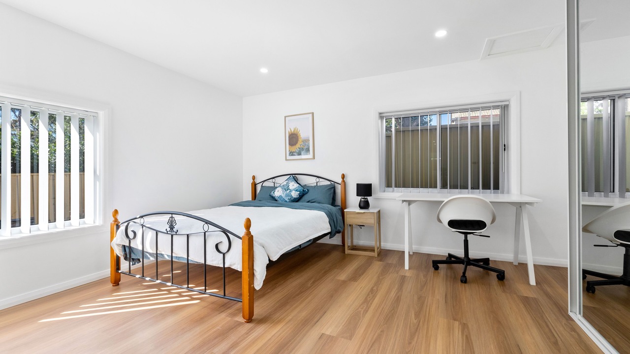 Photo of Bedroom in Epping