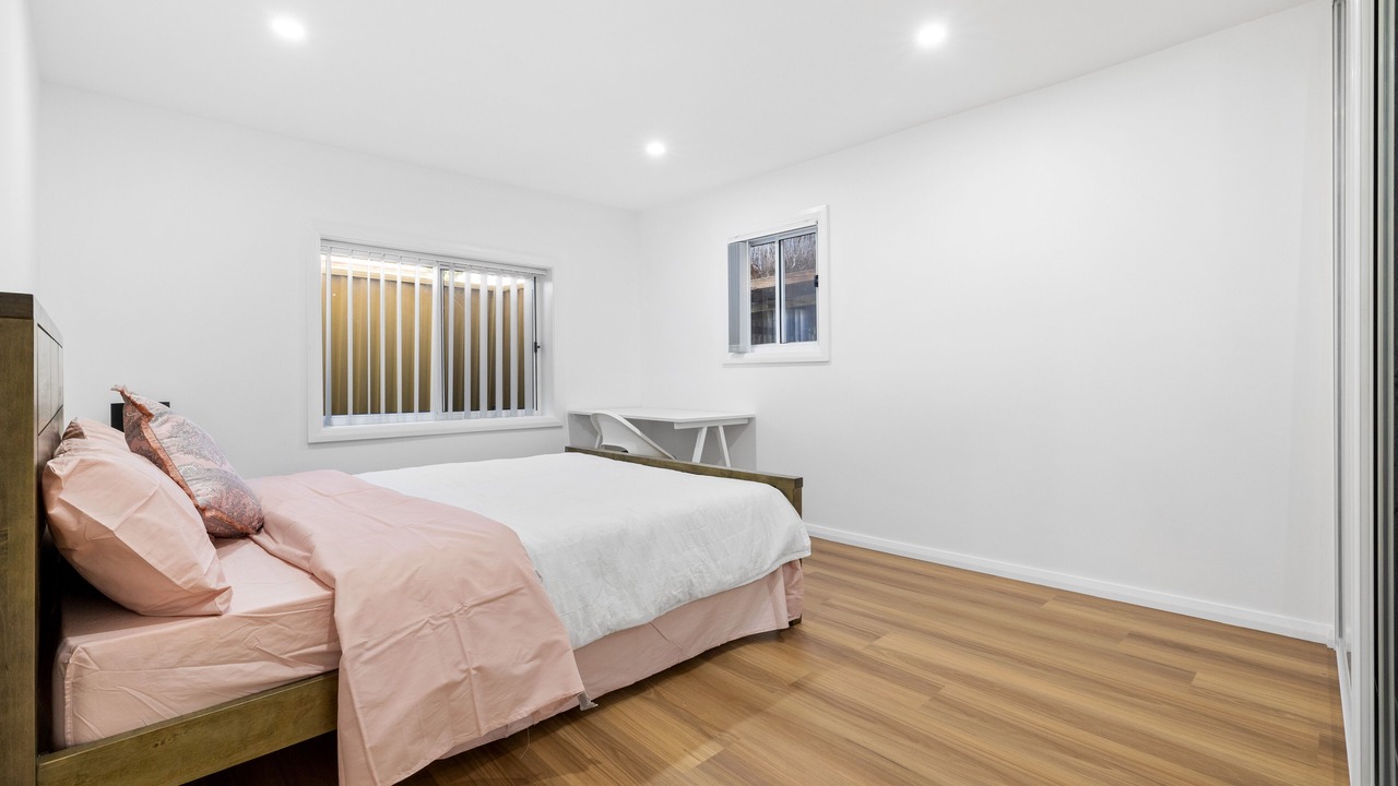 Photo of Bedroom in Epping