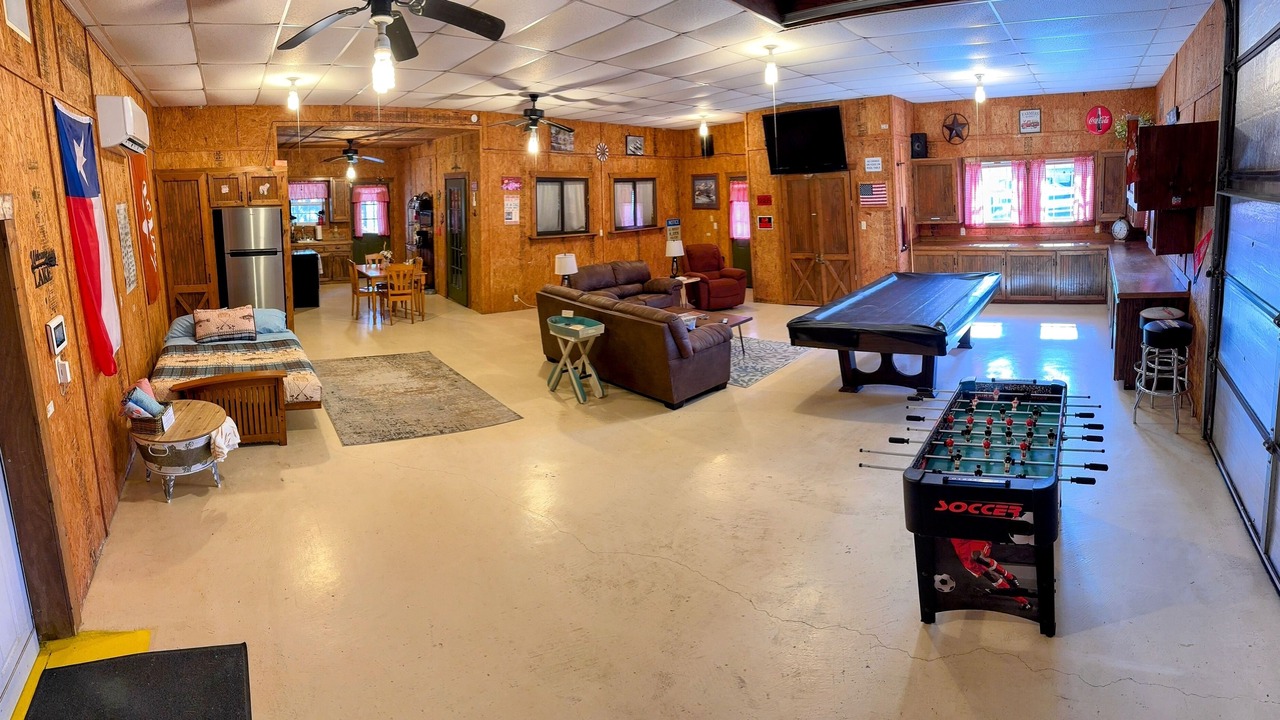 Photo of Bedroom in Pottsboro