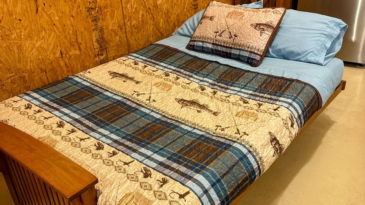 Photo of Bedroom in Pottsboro
