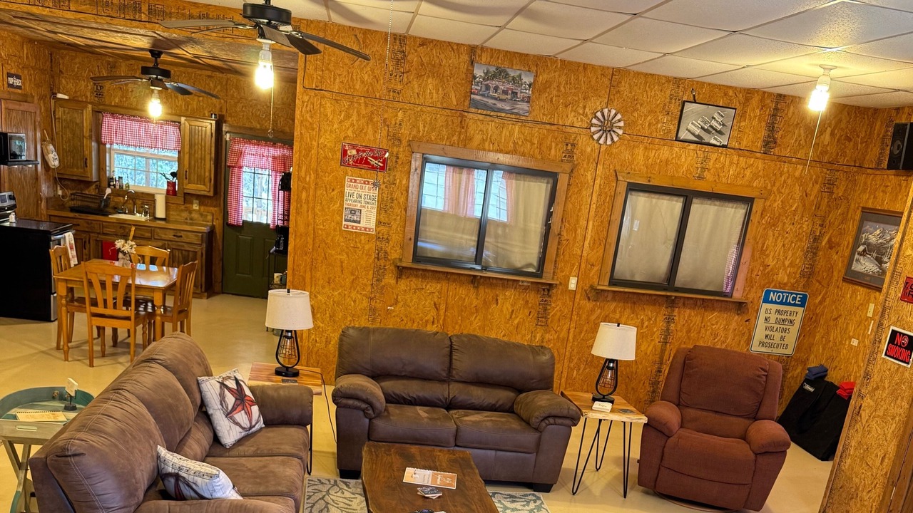 Photo of Outdoor in Pottsboro