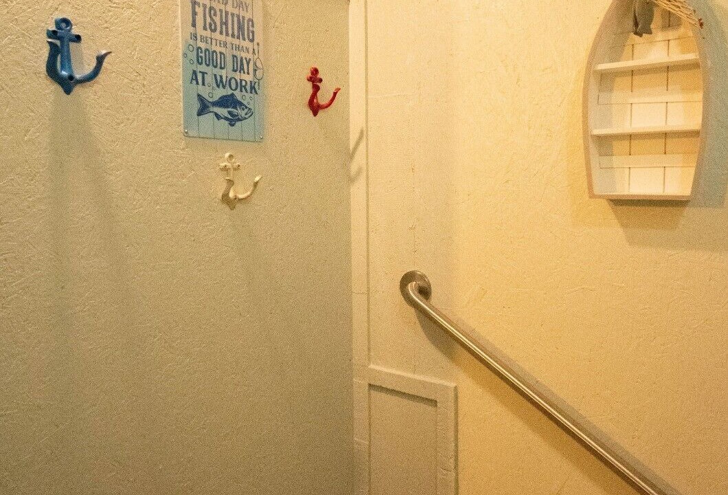 Photo of Bathroom in Pottsboro