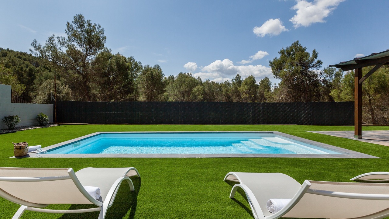 Photo of Outdoor in Castellnou de Bages