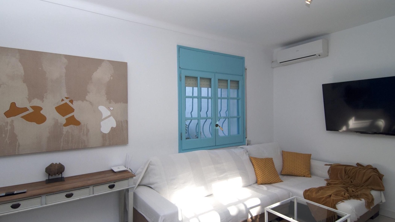 Photo of Livingroom in L'Escala
