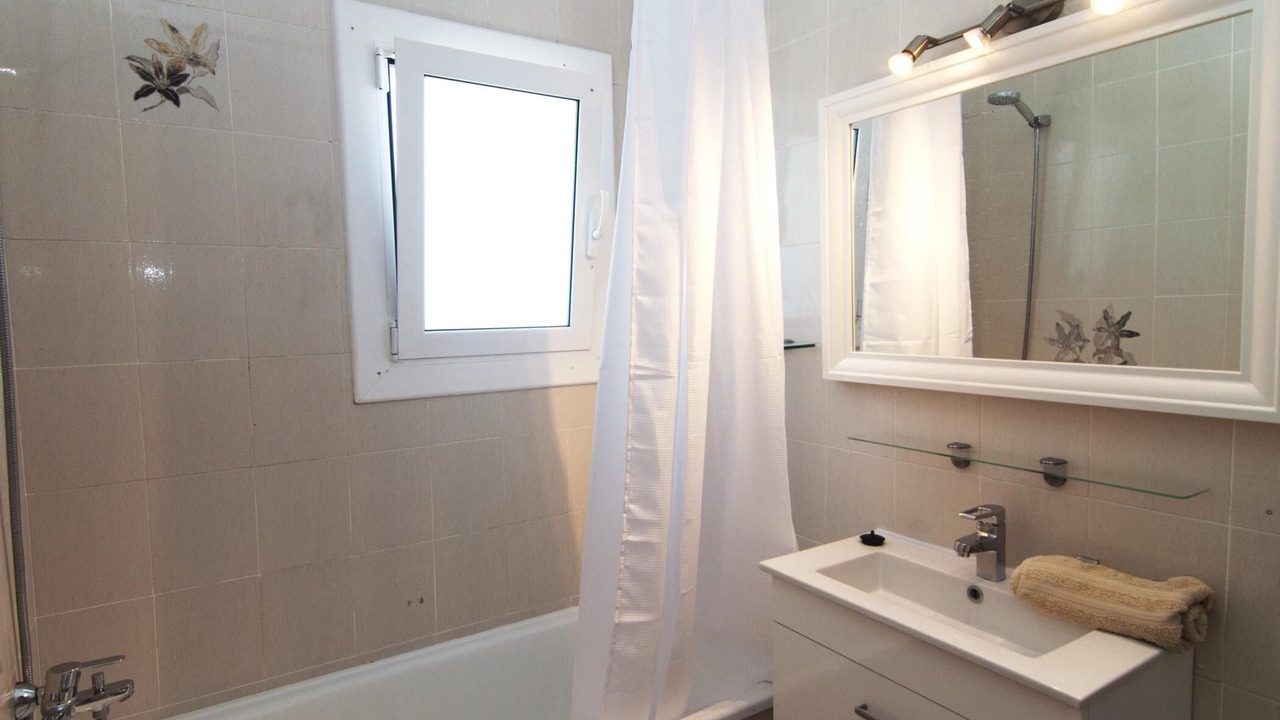 Photo of Bathroom in L'Escala