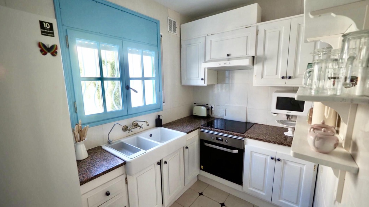 Photo of Kitchen in L'Escala