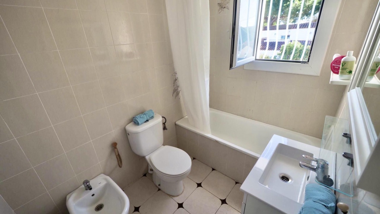 Photo of Bathroom in L'Escala