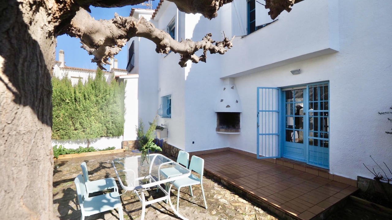 Photo of Outdoor in L'Escala
