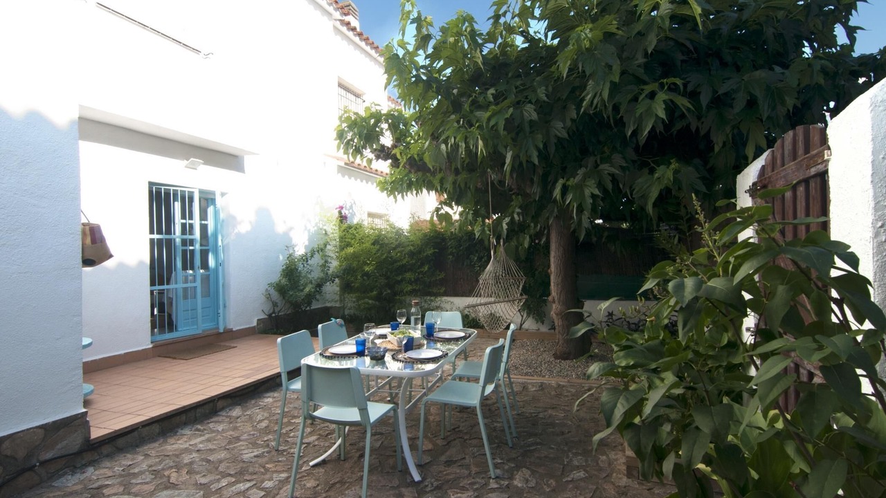 Photo of Outdoor in L'Escala