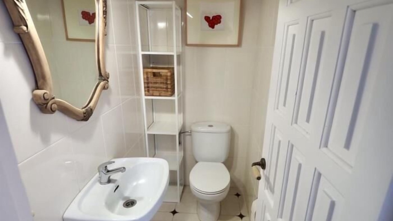 Photo of Bathroom in L'Escala