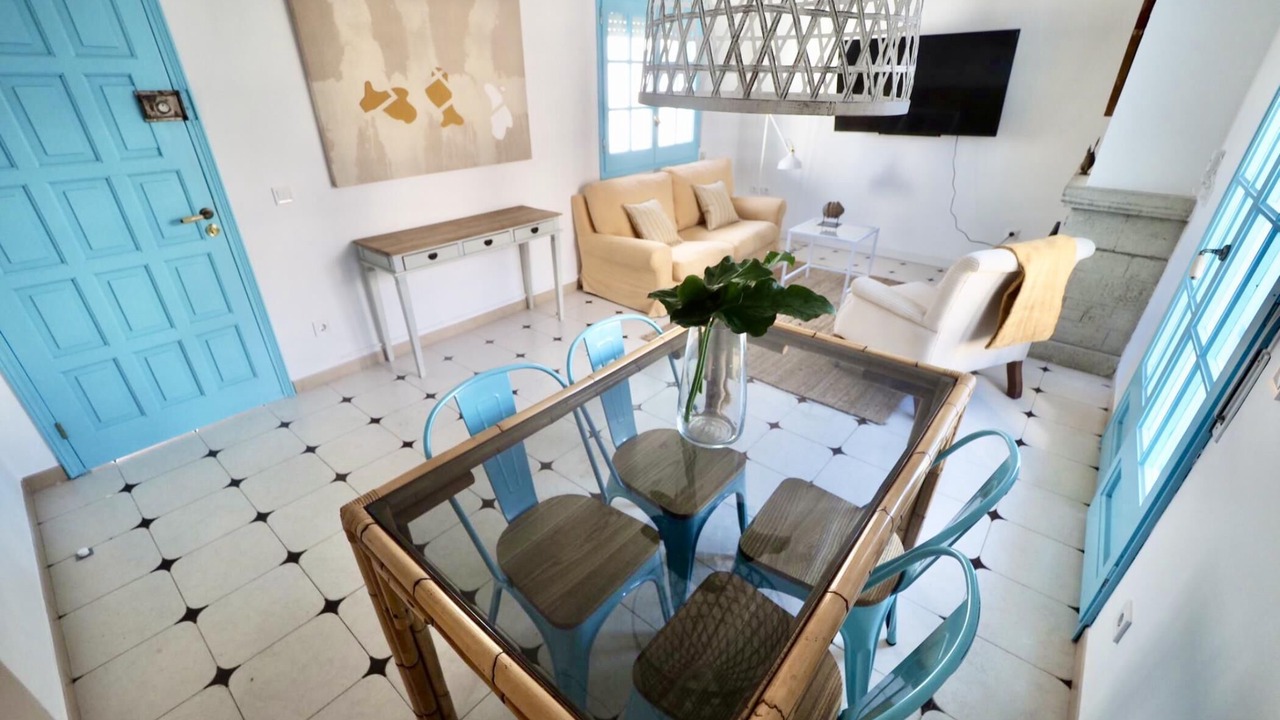 Photo of Livingroom in L'Escala