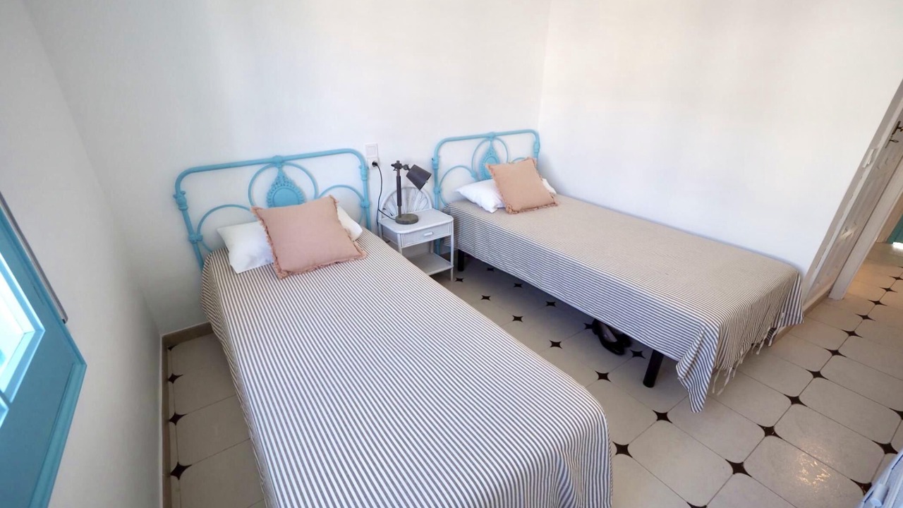 Photo of Bedroom in L'Escala