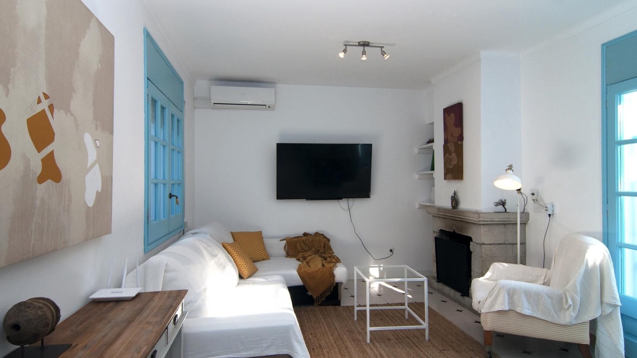 Photo of Livingroom in L'Escala