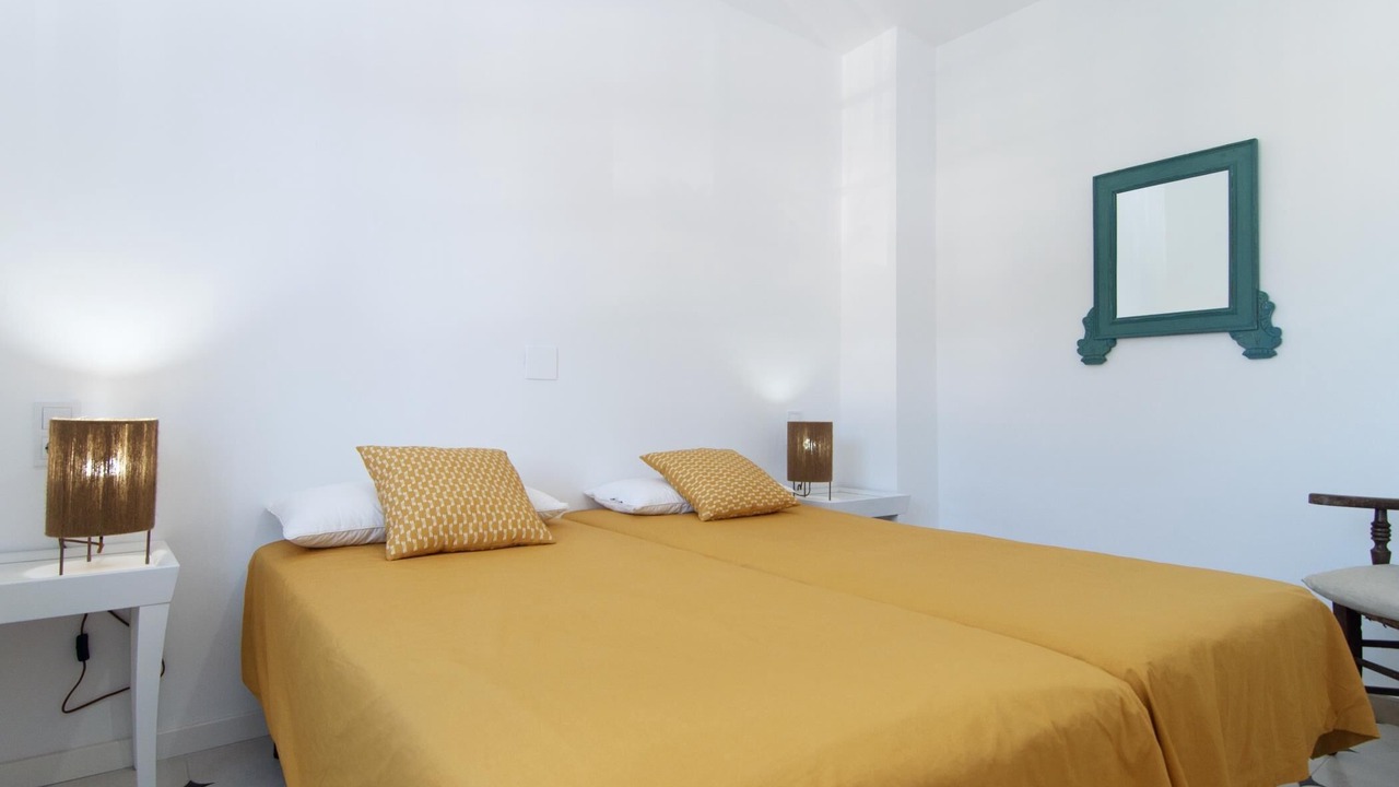 Photo of Bedroom in L'Escala