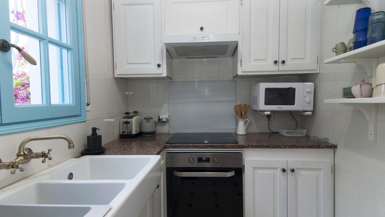 Photo of Kitchen in L'Escala