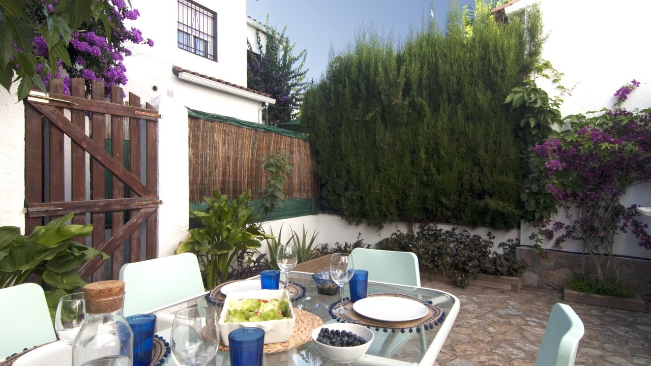 Photo of Outdoor in L'Escala