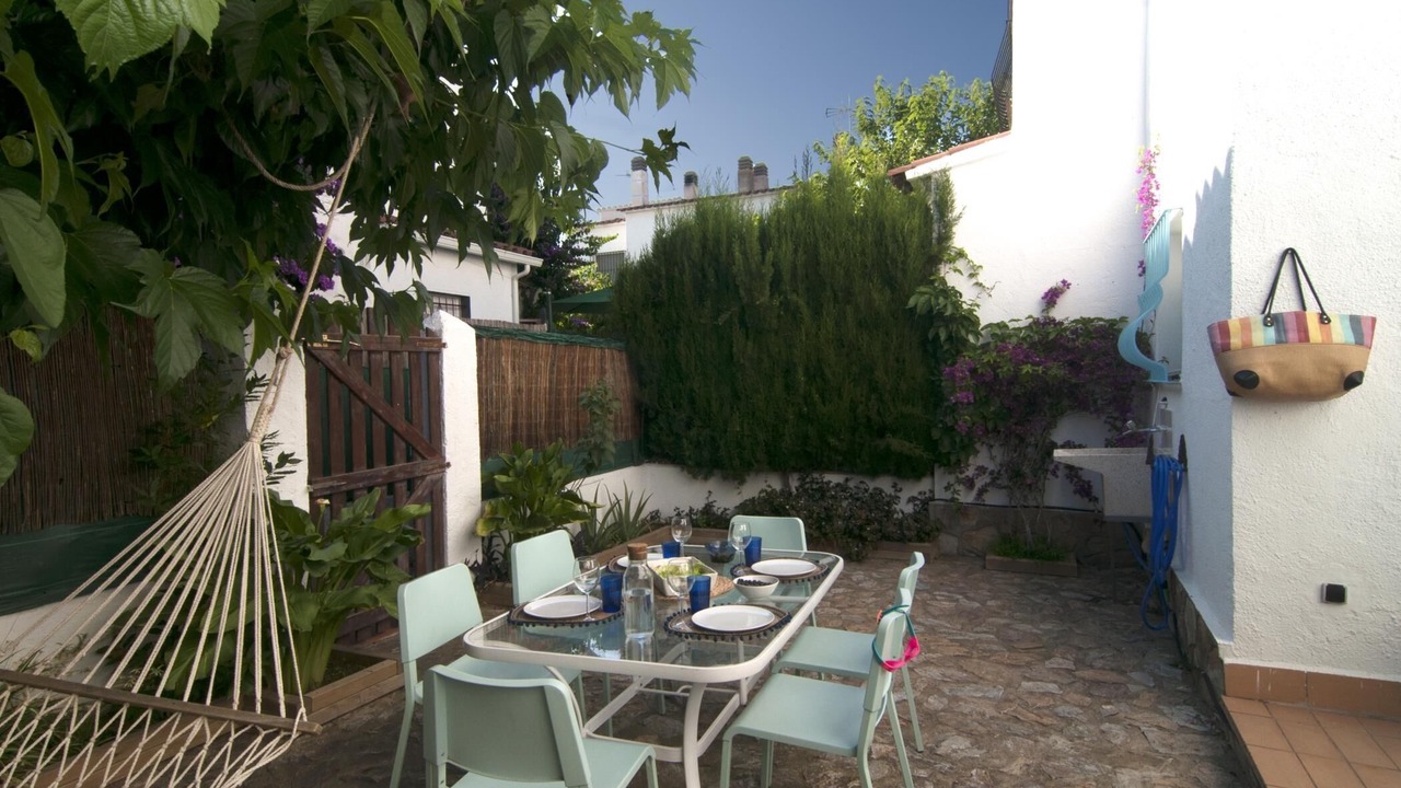 Photo of Outdoor in L'Escala