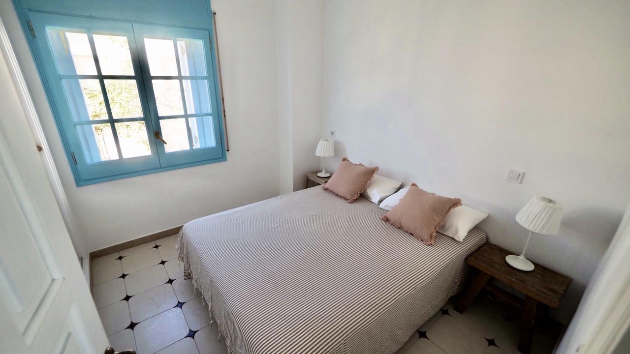 Photo of Bedroom in L'Escala