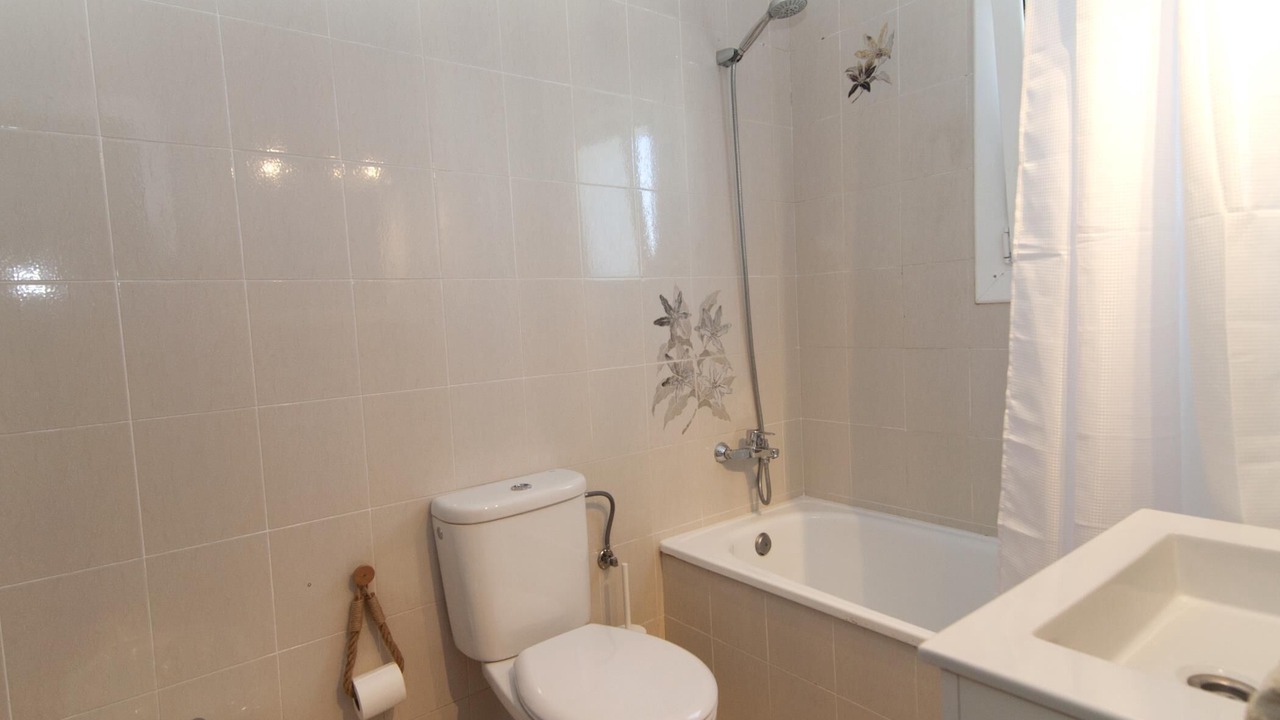 Photo of Bathroom in L'Escala