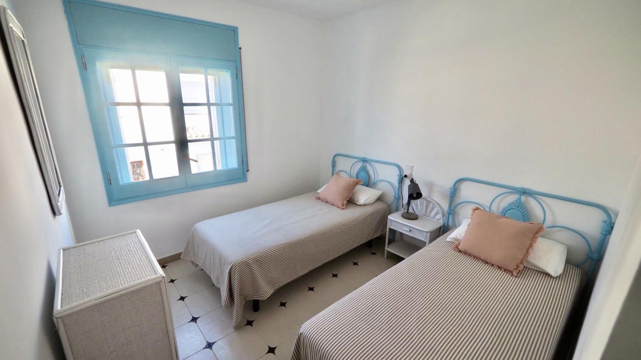 Photo of Bedroom in L'Escala