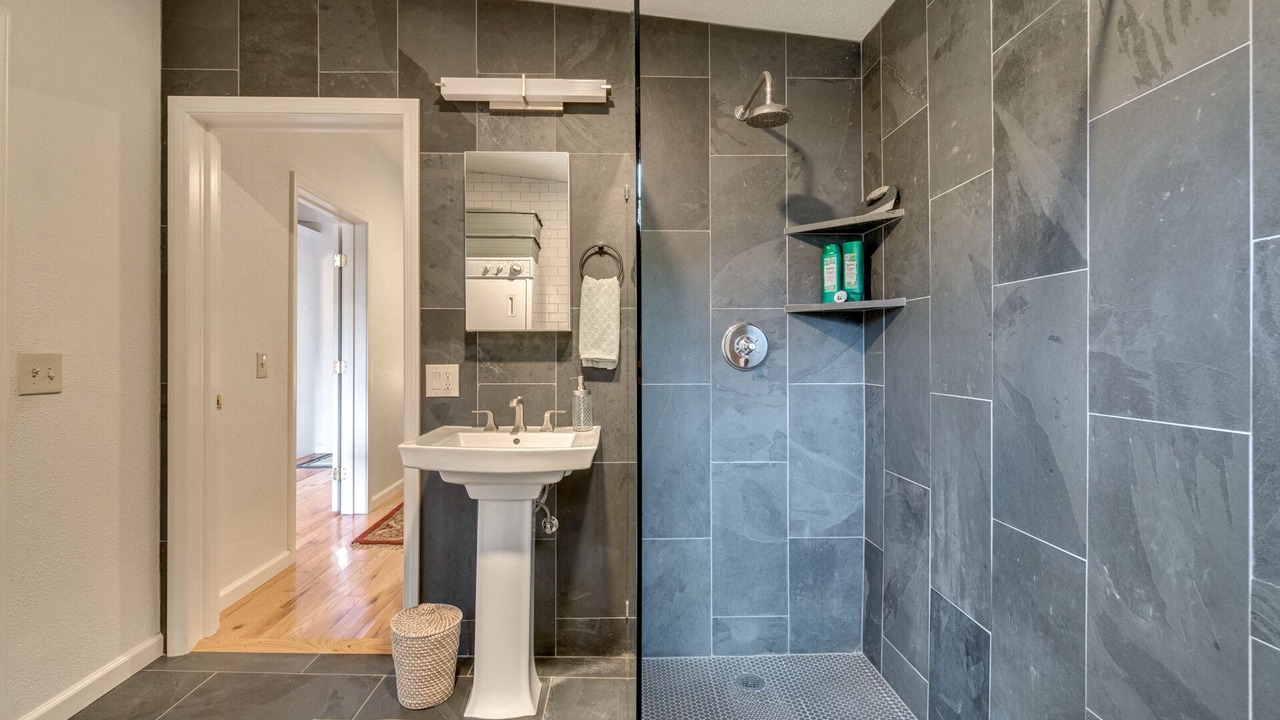 Photo of Bathroom in Brightwood
