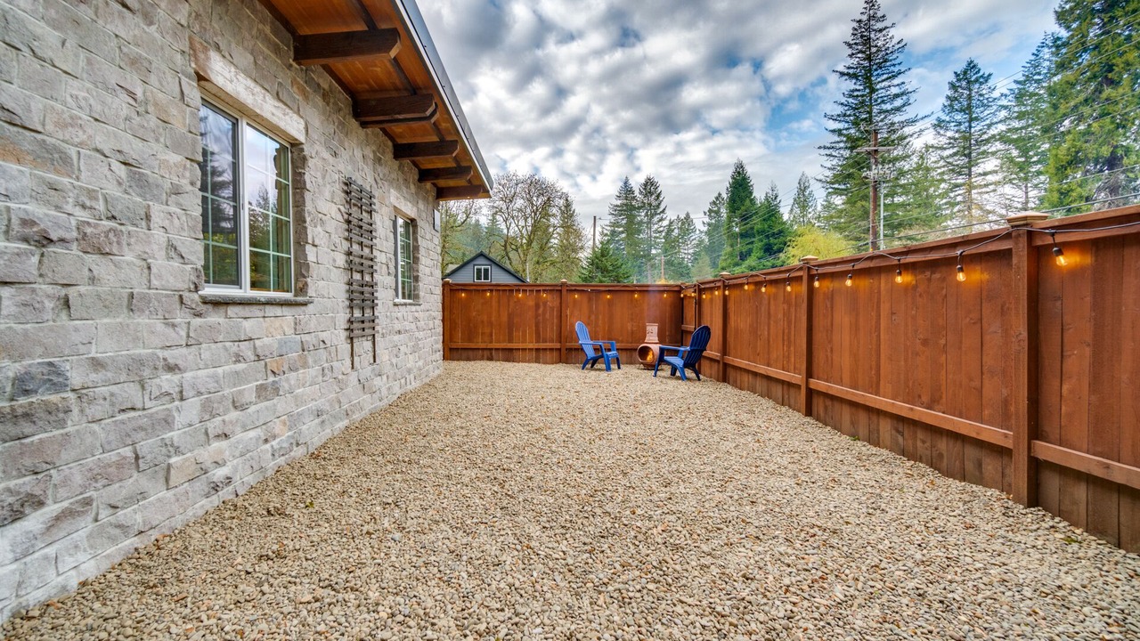 Photo of Patio Balcony in Brightwood