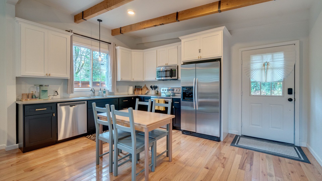 Photo of Kitchen in Brightwood