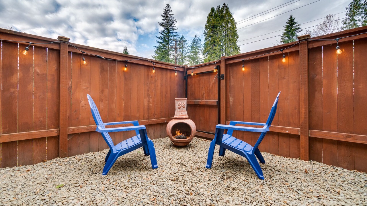 Photo of Outdoor in Brightwood