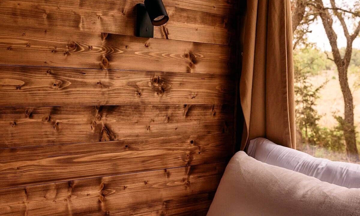Photo of Bedroom in Round Mountain