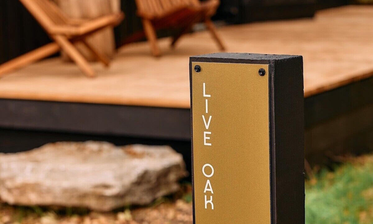 Photo of Outdoor in Round Mountain