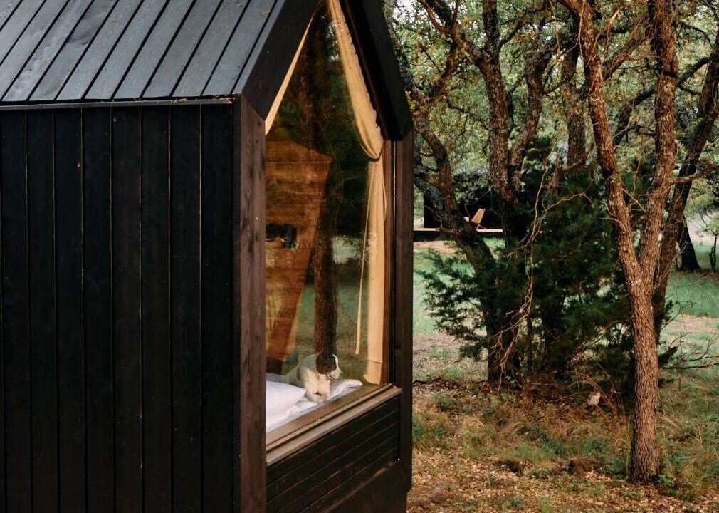 Photo of Outdoor in Round Mountain