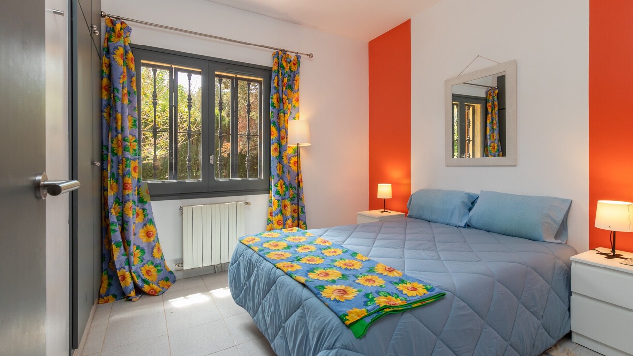 Photo of Bedroom in Santa Cristina de Aro