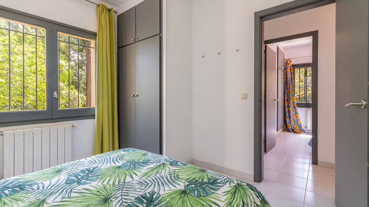 Photo of Bedroom in Santa Cristina de Aro