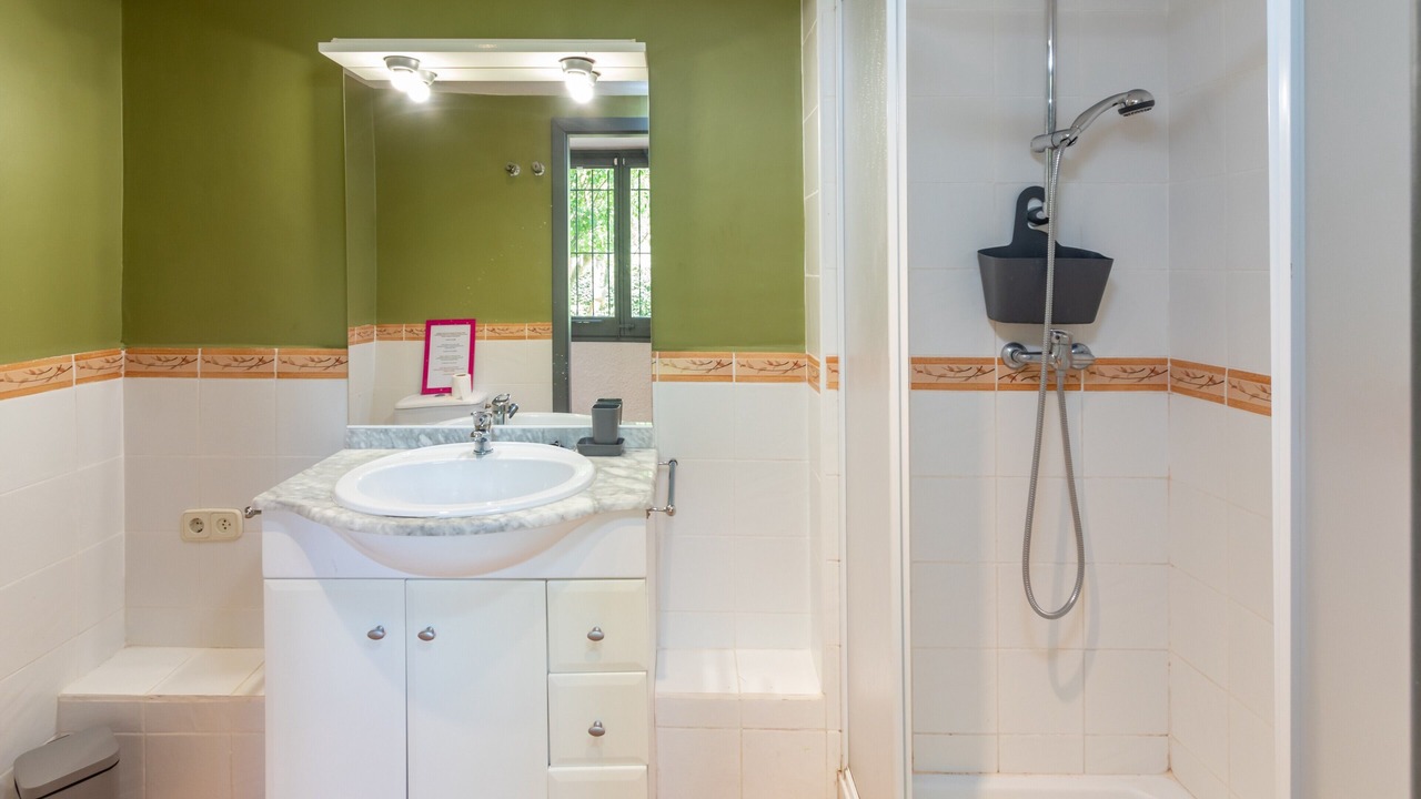 Photo of Bathroom in Santa Cristina de Aro