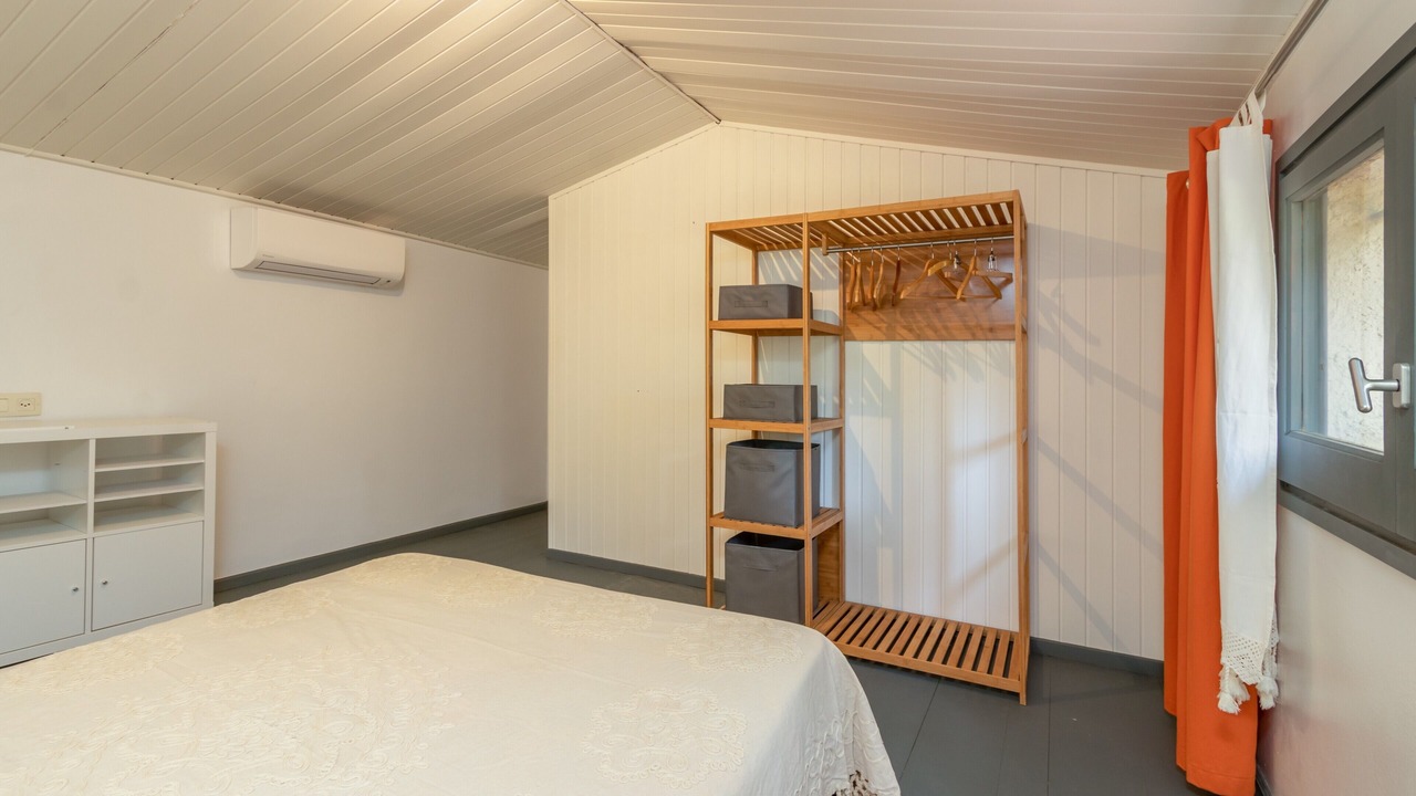 Photo of Bedroom in Santa Cristina de Aro