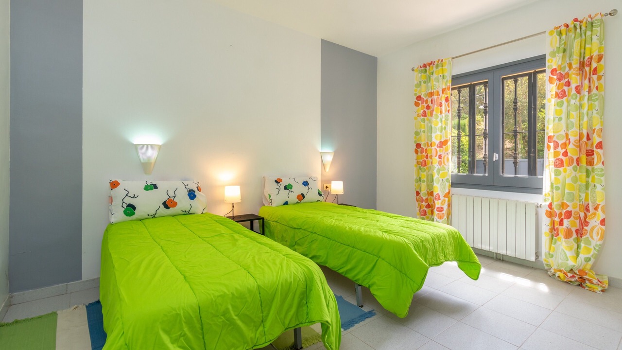 Photo of Bedroom in Santa Cristina de Aro