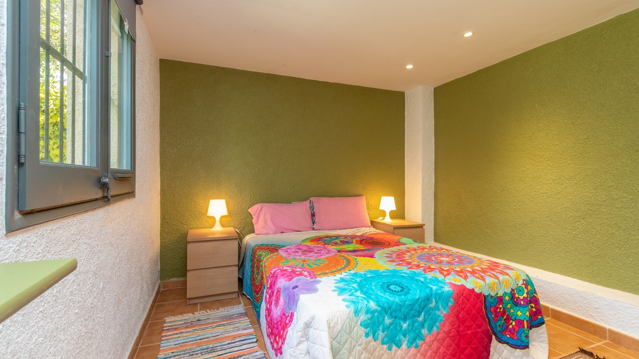 Photo of Bedroom in Santa Cristina de Aro