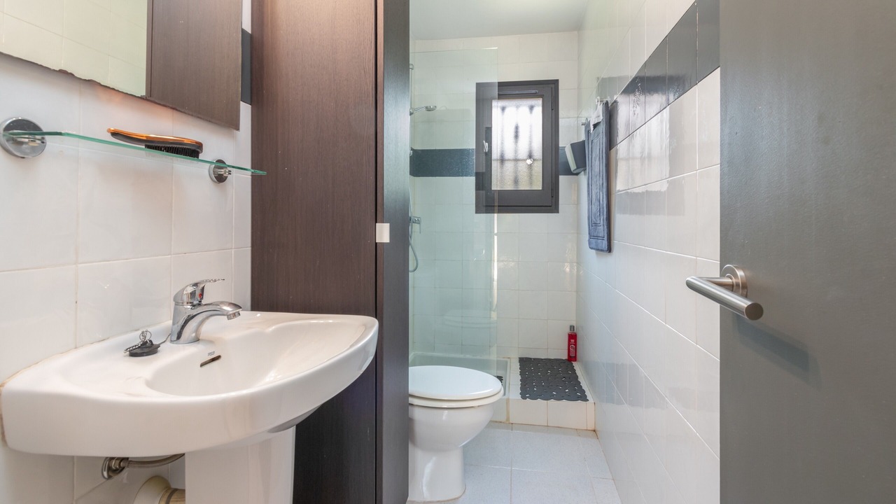 Photo of Bathroom in Santa Cristina de Aro