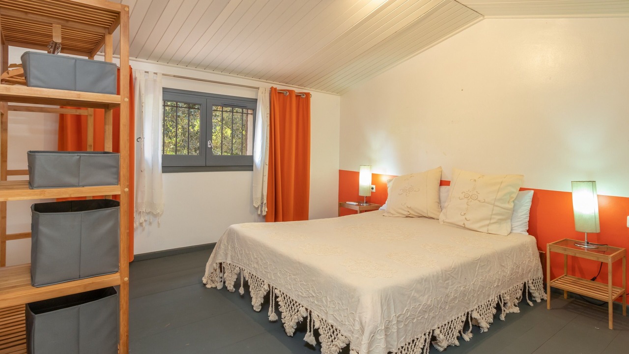Photo of Bedroom in Santa Cristina de Aro