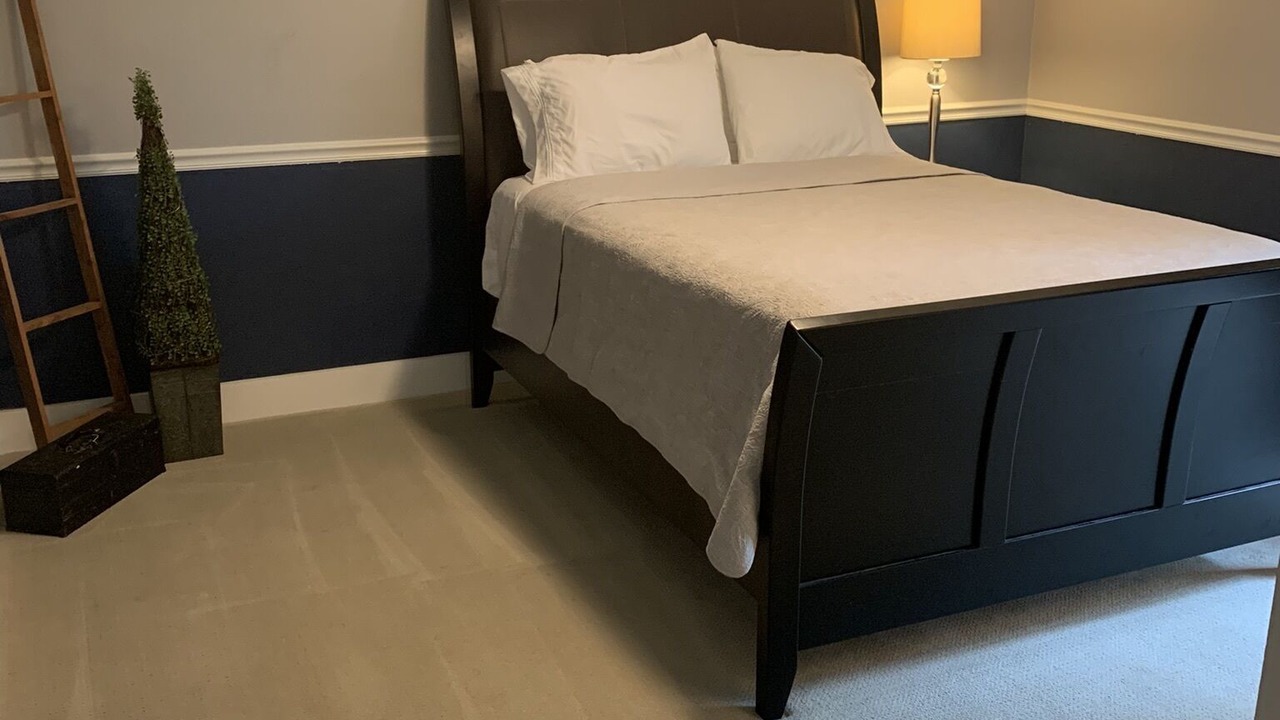 Photo of Bedroom in Lupton City
