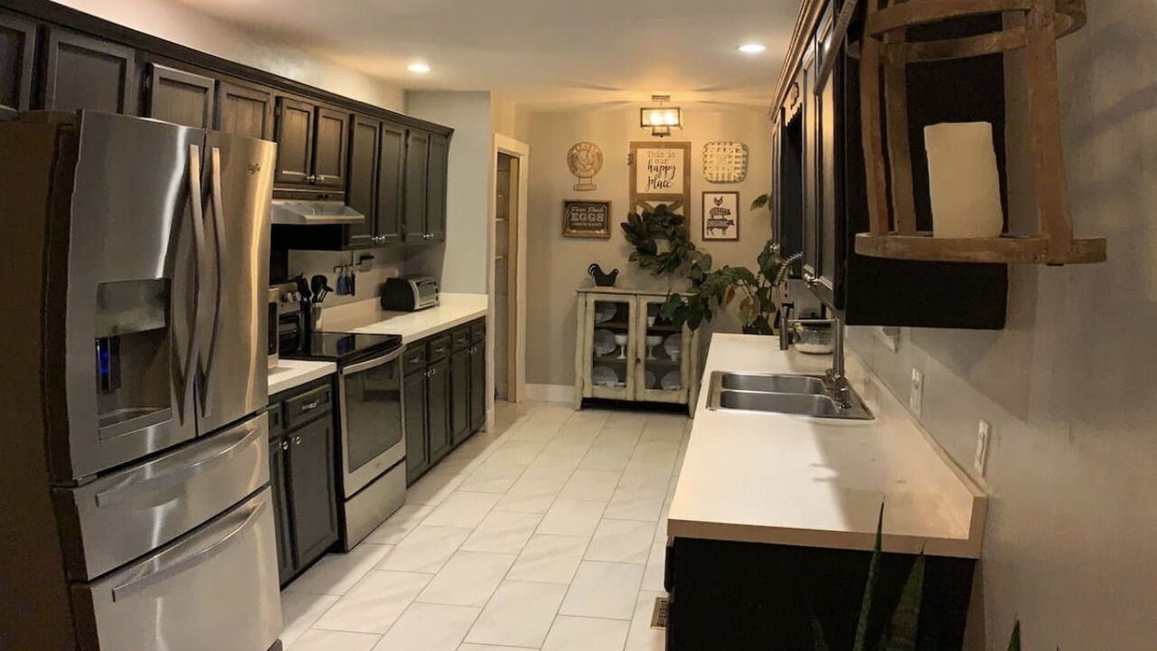 Photo of Kitchen in Lupton City