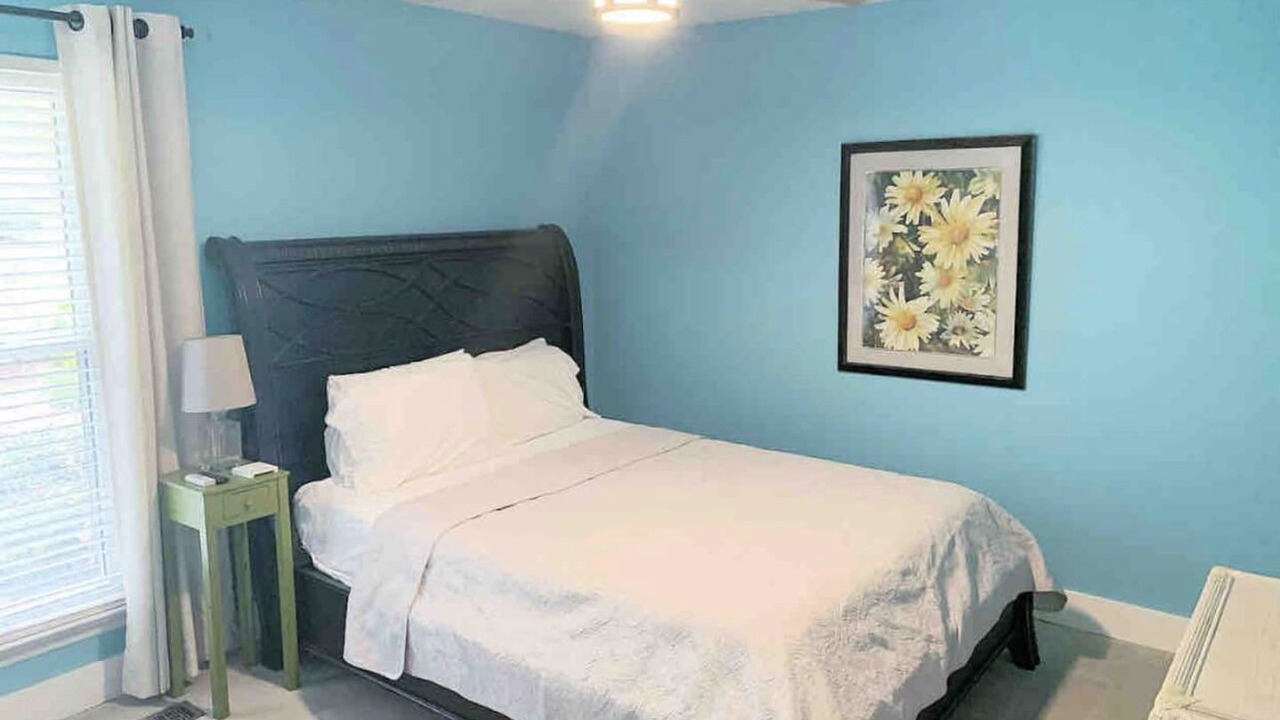 Photo of Bedroom in Lupton City