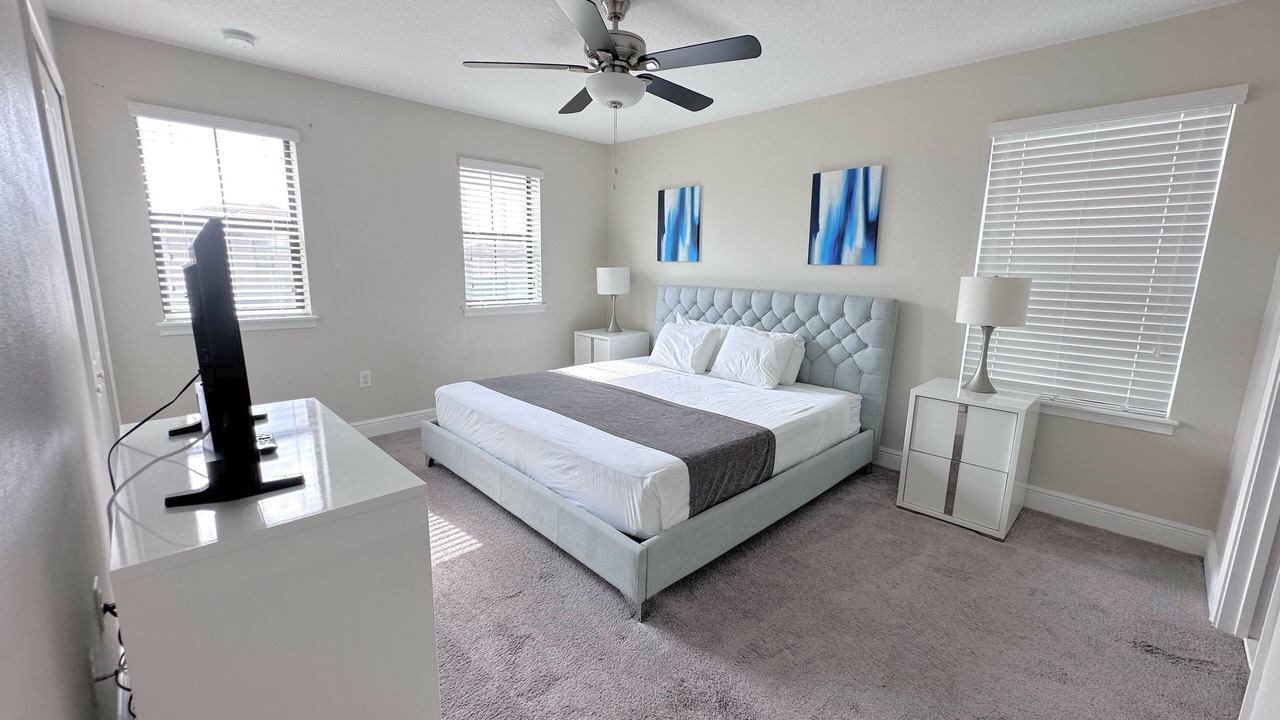 Photo of Bedroom in Haines City