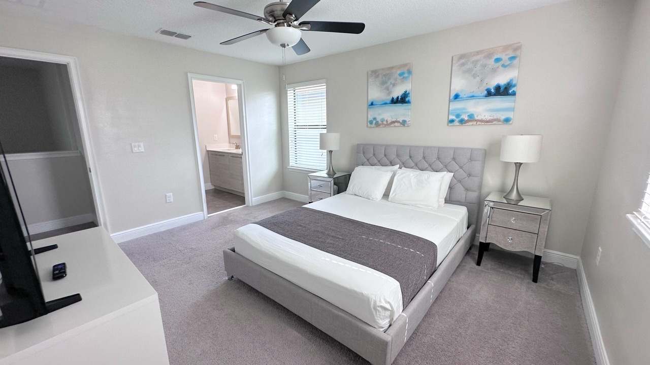 Photo of Bedroom in Haines City