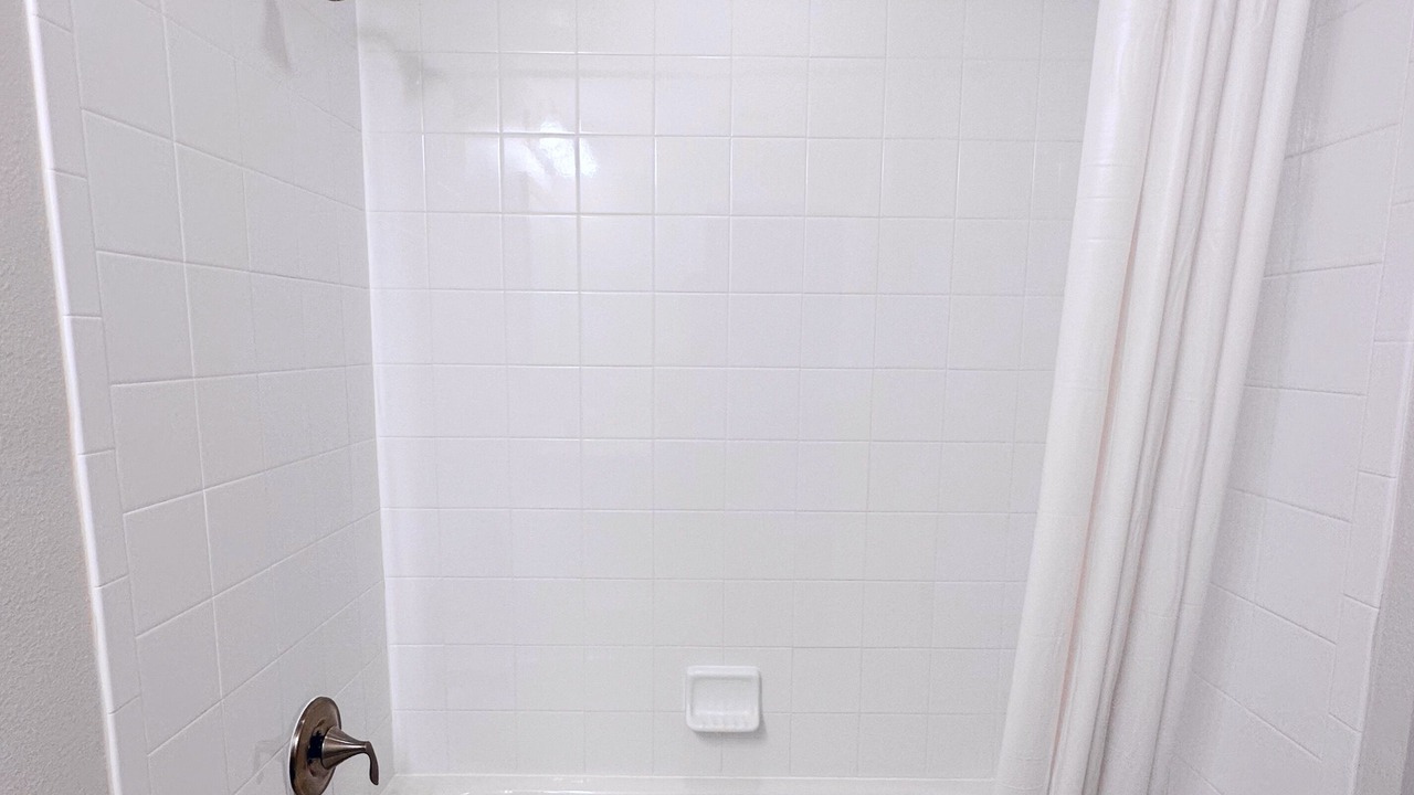 Photo of Bathroom in Haines City