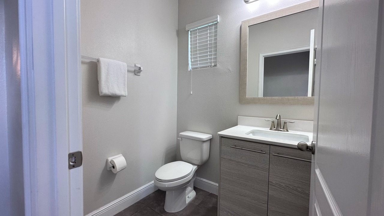 Photo of Bathroom in Haines City