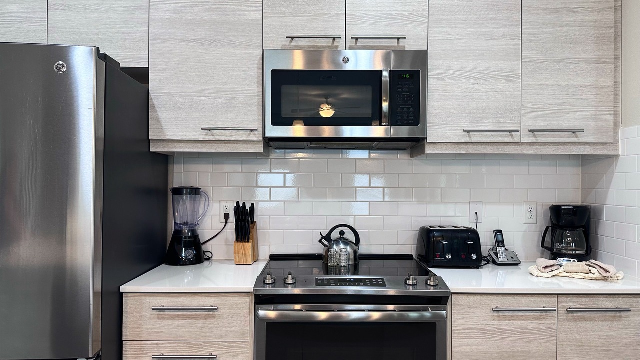 Photo of Kitchen in Haines City