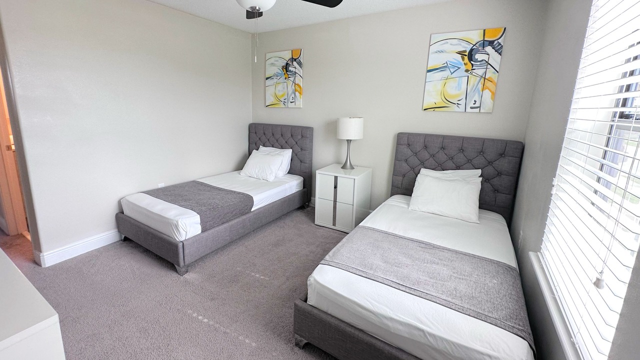 Photo of Bedroom in Haines City