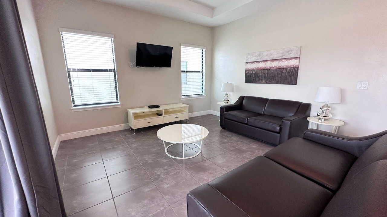 Photo of Livingroom in Haines City